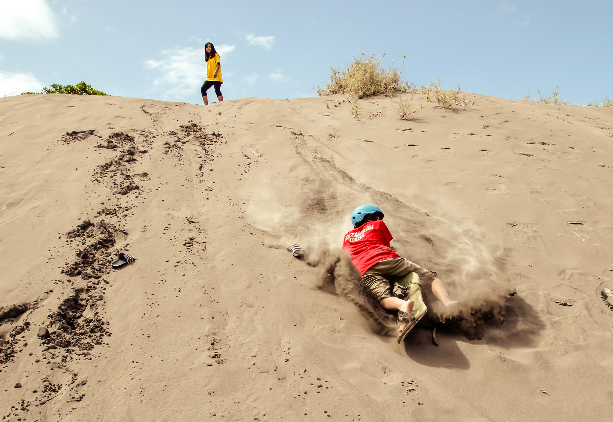 Foto Buana Transport 4