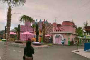 wisata anak di jogja