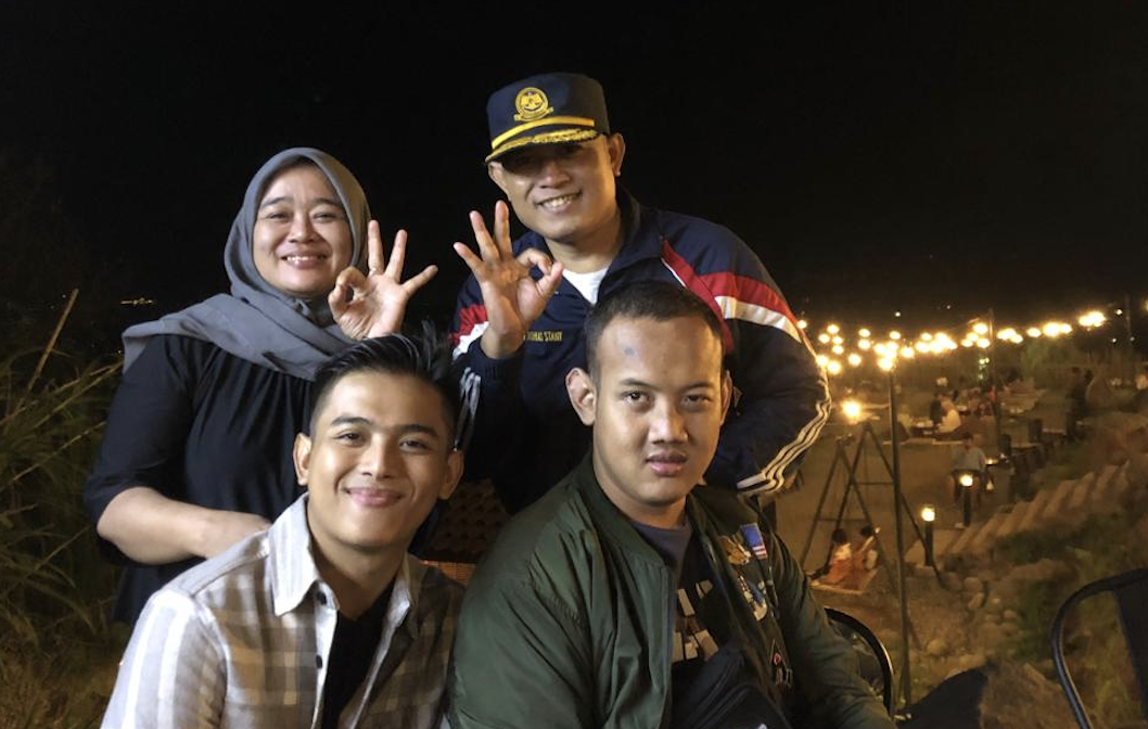 Foto Buana Transport 2