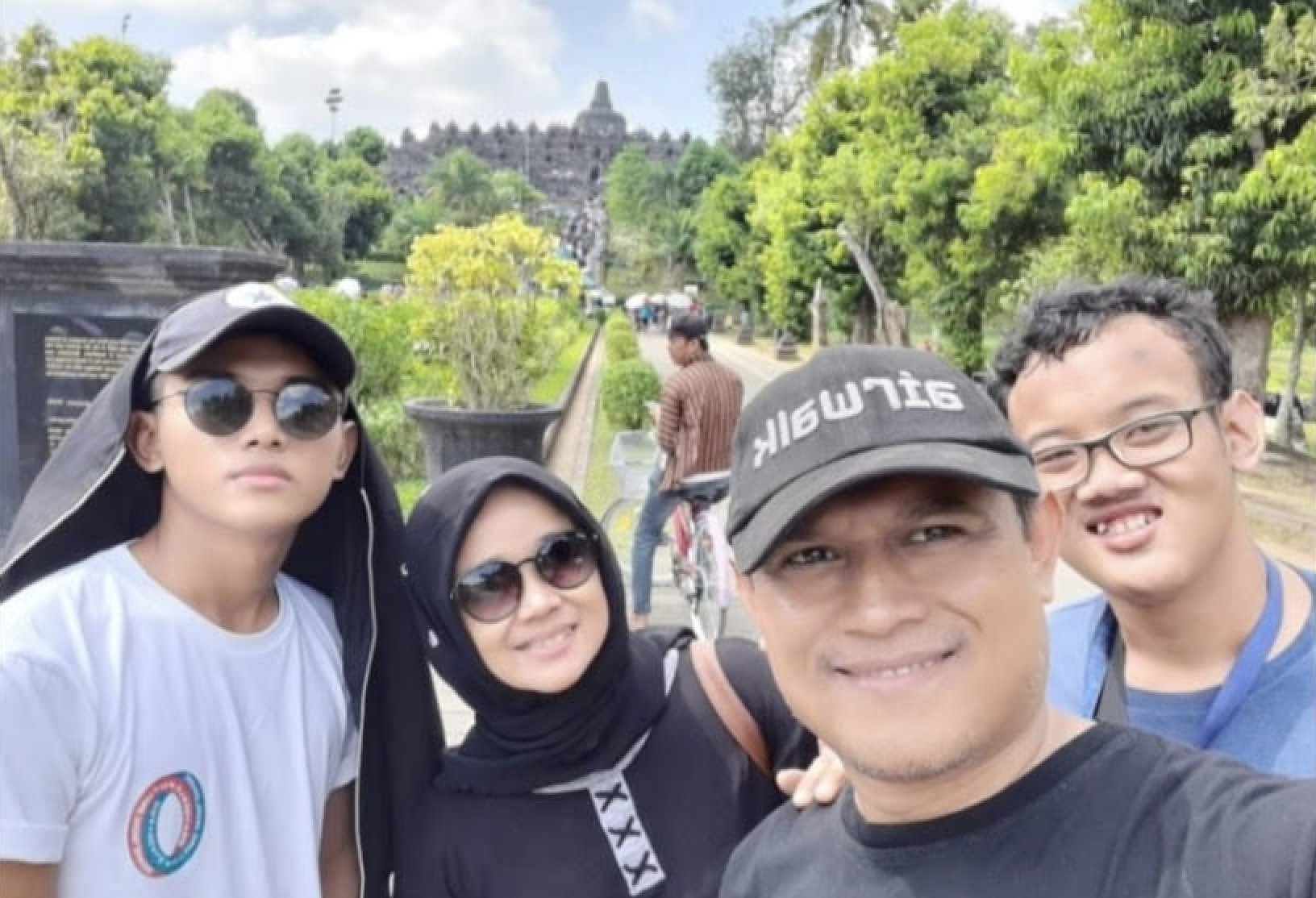 Foto Buana Transport 3