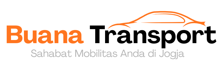 logo buana transport yogyakarta